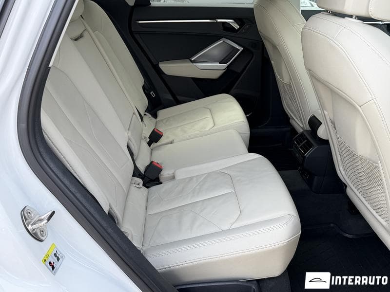 Audi Q3 2019 — Миниатюра 20