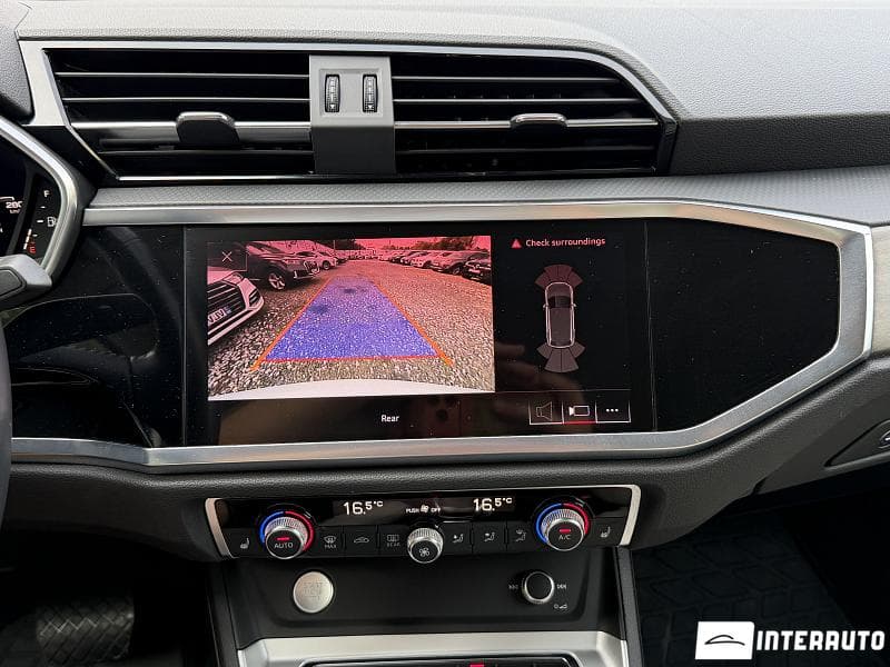 Audi Q3 2019 — Миниатюра 15