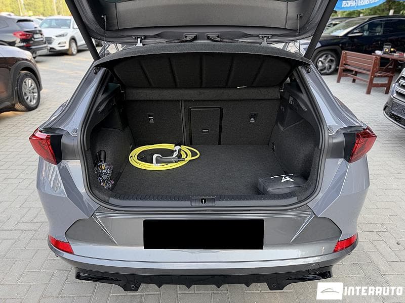 Cupra Formentor 2021 — Миниатюра 5
