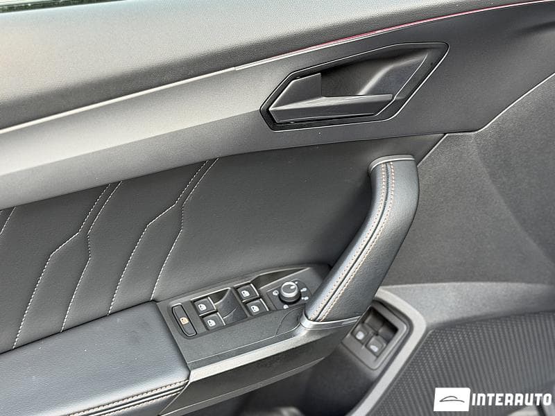 Cupra Formentor 2021 — Миниатюра 8