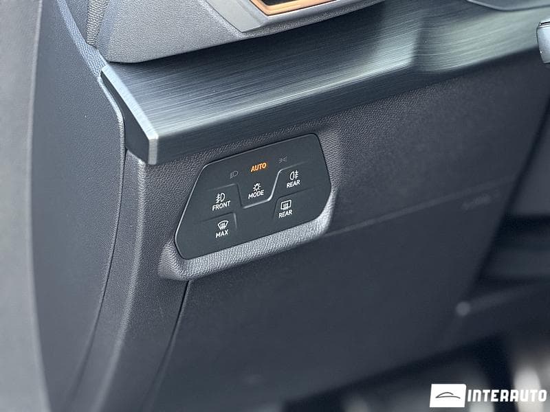 Cupra Formentor 2021 — Миниатюра 12