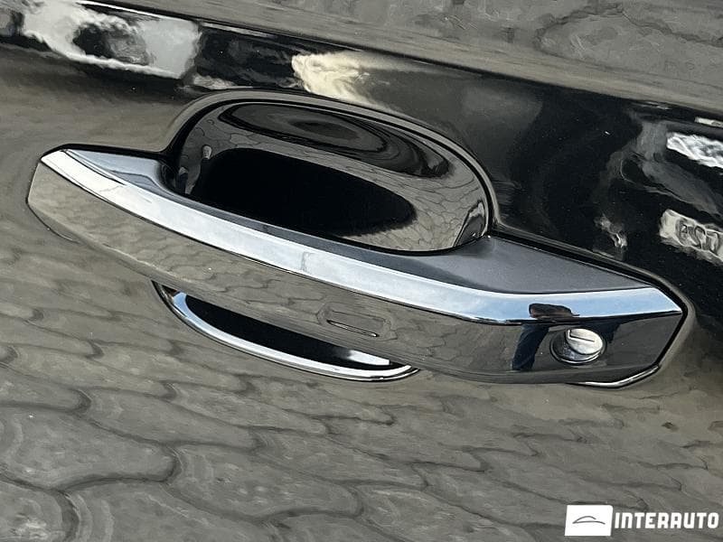 Audi SQ5 2019 — Миниатюра 20