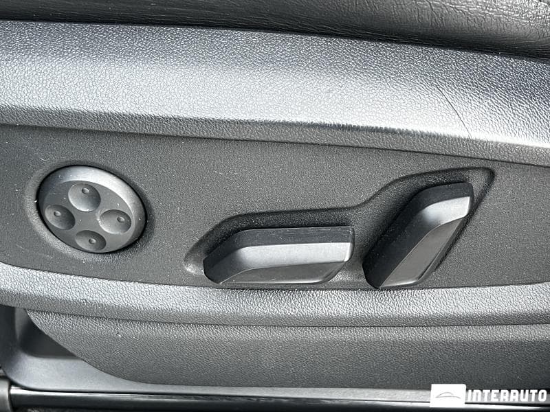 Audi SQ5 2019 — Миниатюра 18