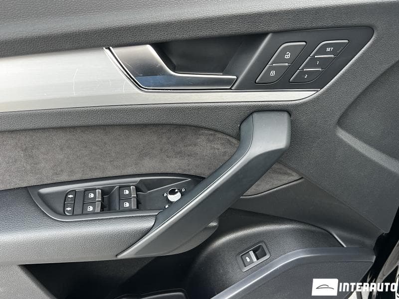 Audi SQ5 2019 — Миниатюра 17