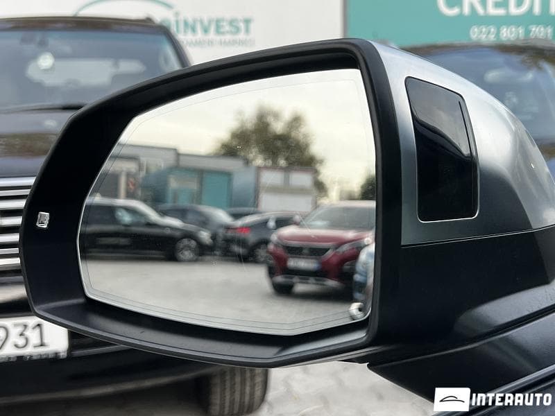 Audi SQ5 2019 — Миниатюра 22