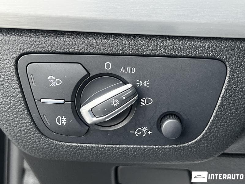 Audi SQ5 2019 — Миниатюра 19