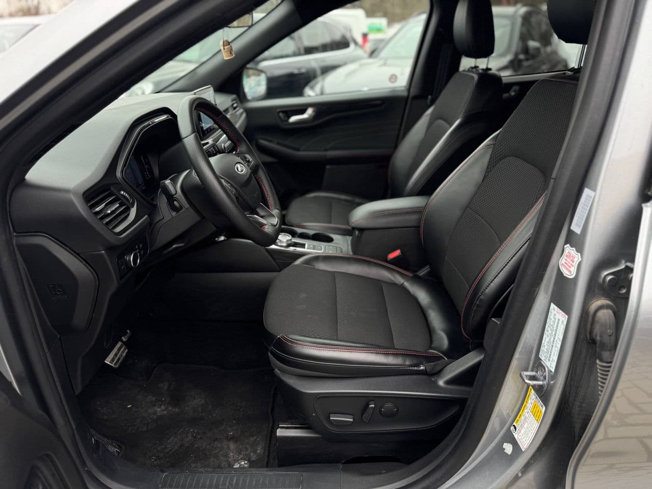 Ford Escape 2024 — Миниатюра 5