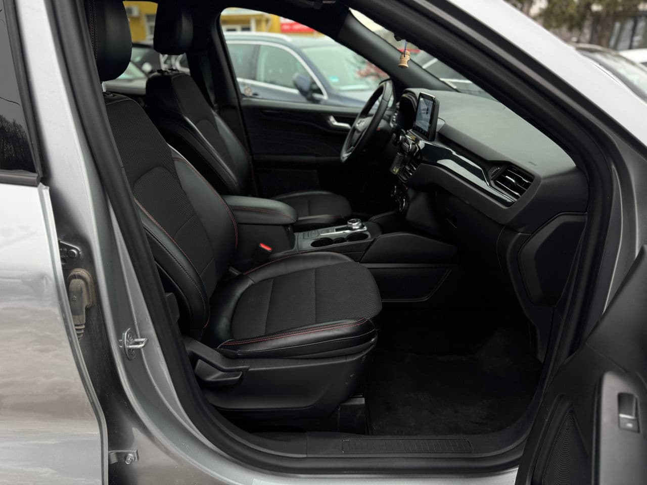 Ford Escape 2024 — Миниатюра 15