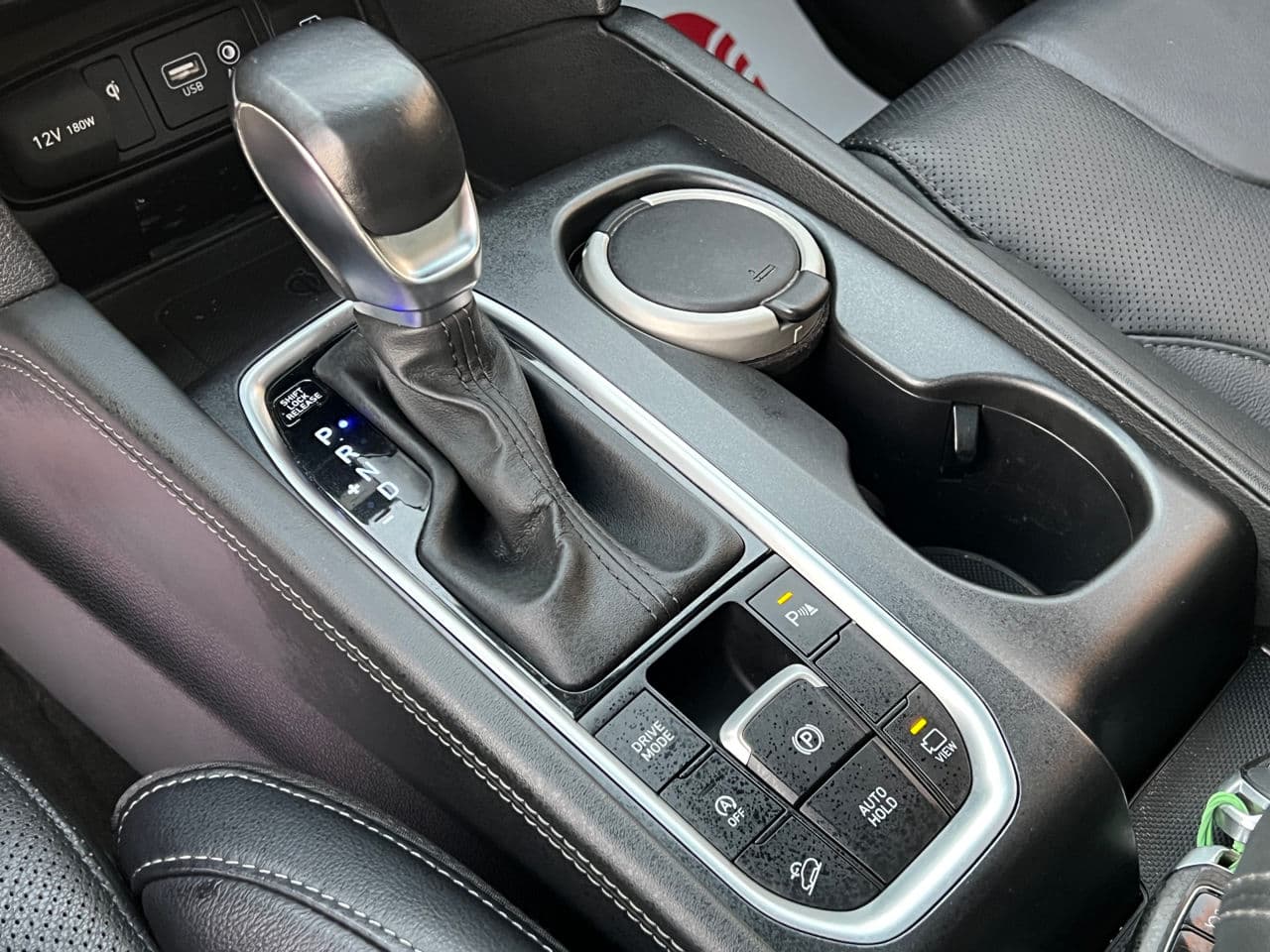 Hyundai Santa Fe 2019 — Миниатюра 12