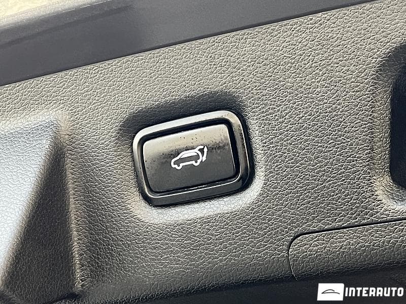 Hyundai Santa Fe 2019 — Миниатюра 25