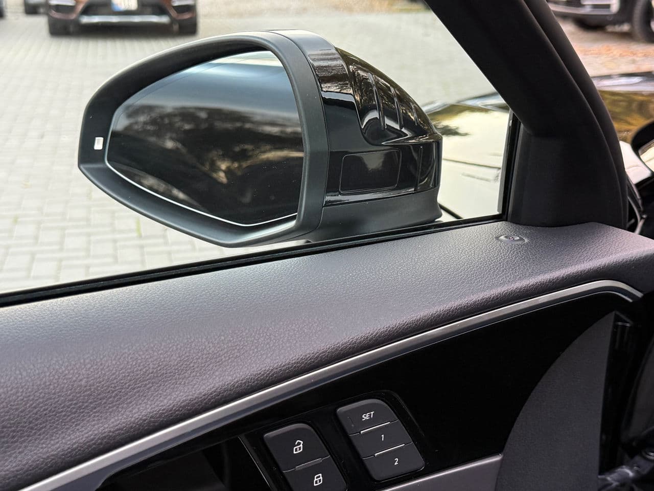 Audi A4 2020 — Миниатюра 8