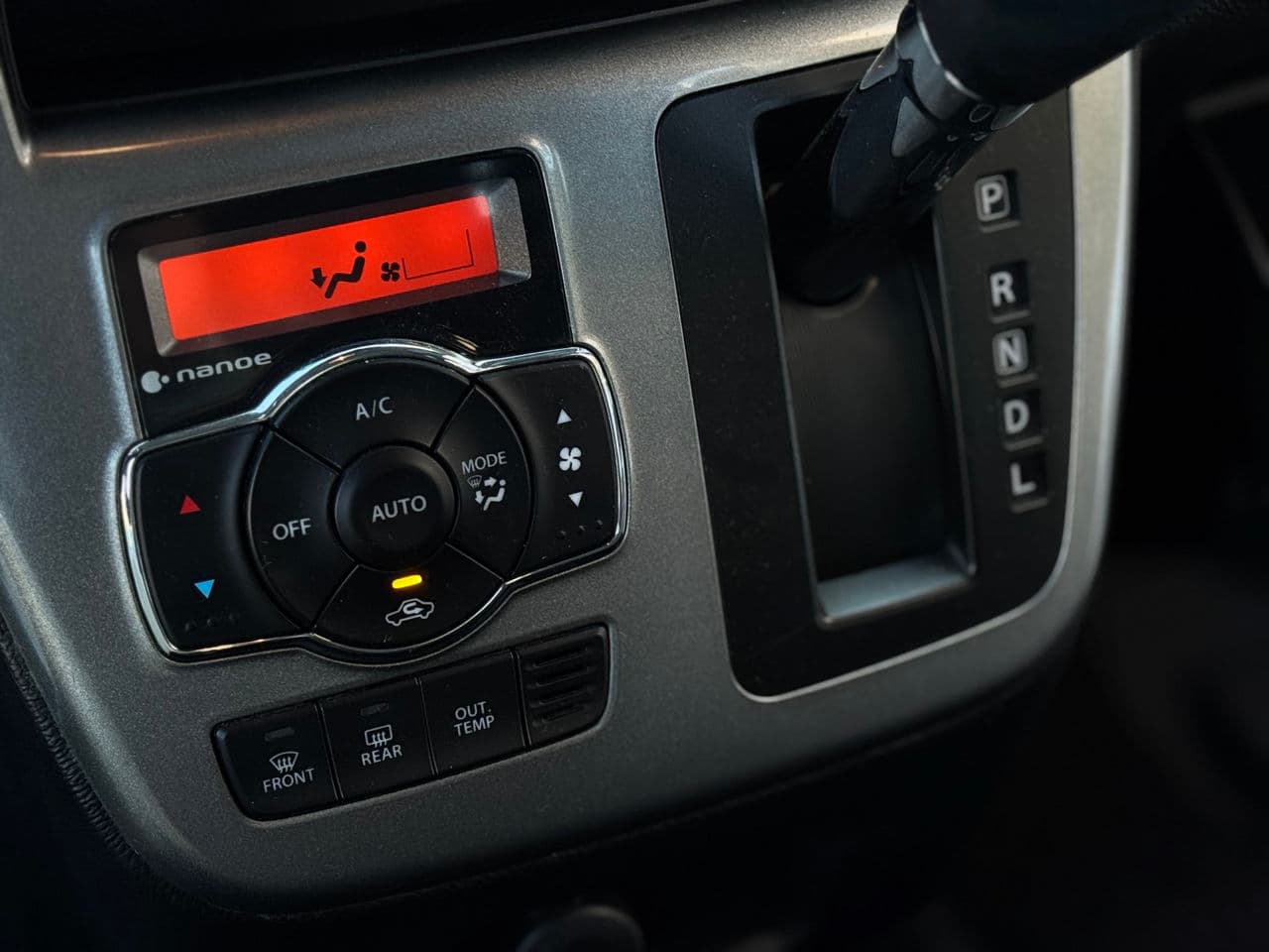 Suzuki Solio 2018 — Миниатюра 15