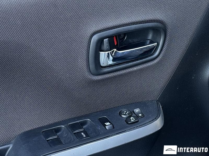 Suzuki Solio 2018 — Миниатюра 7