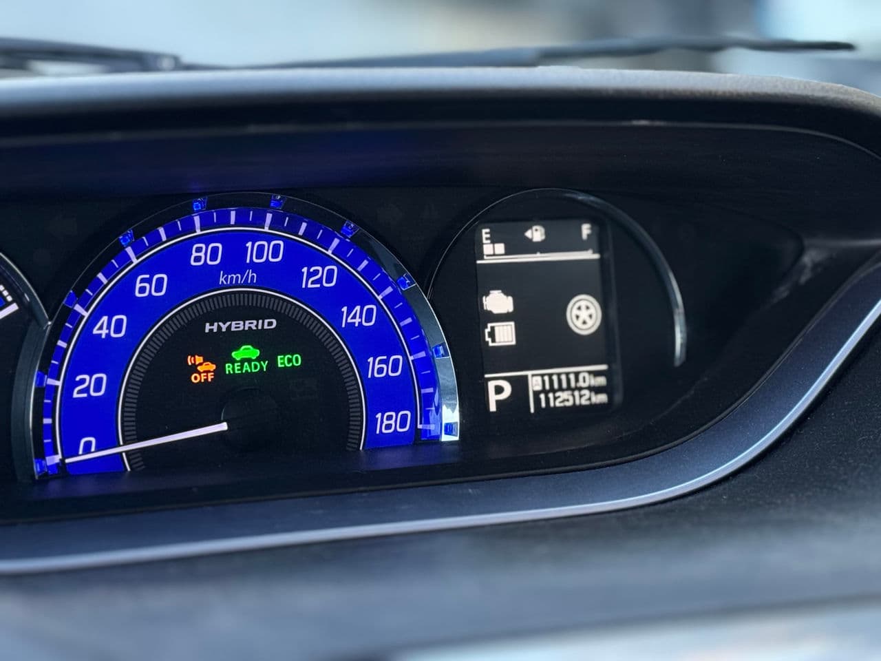Suzuki Solio 2018 — Миниатюра 13