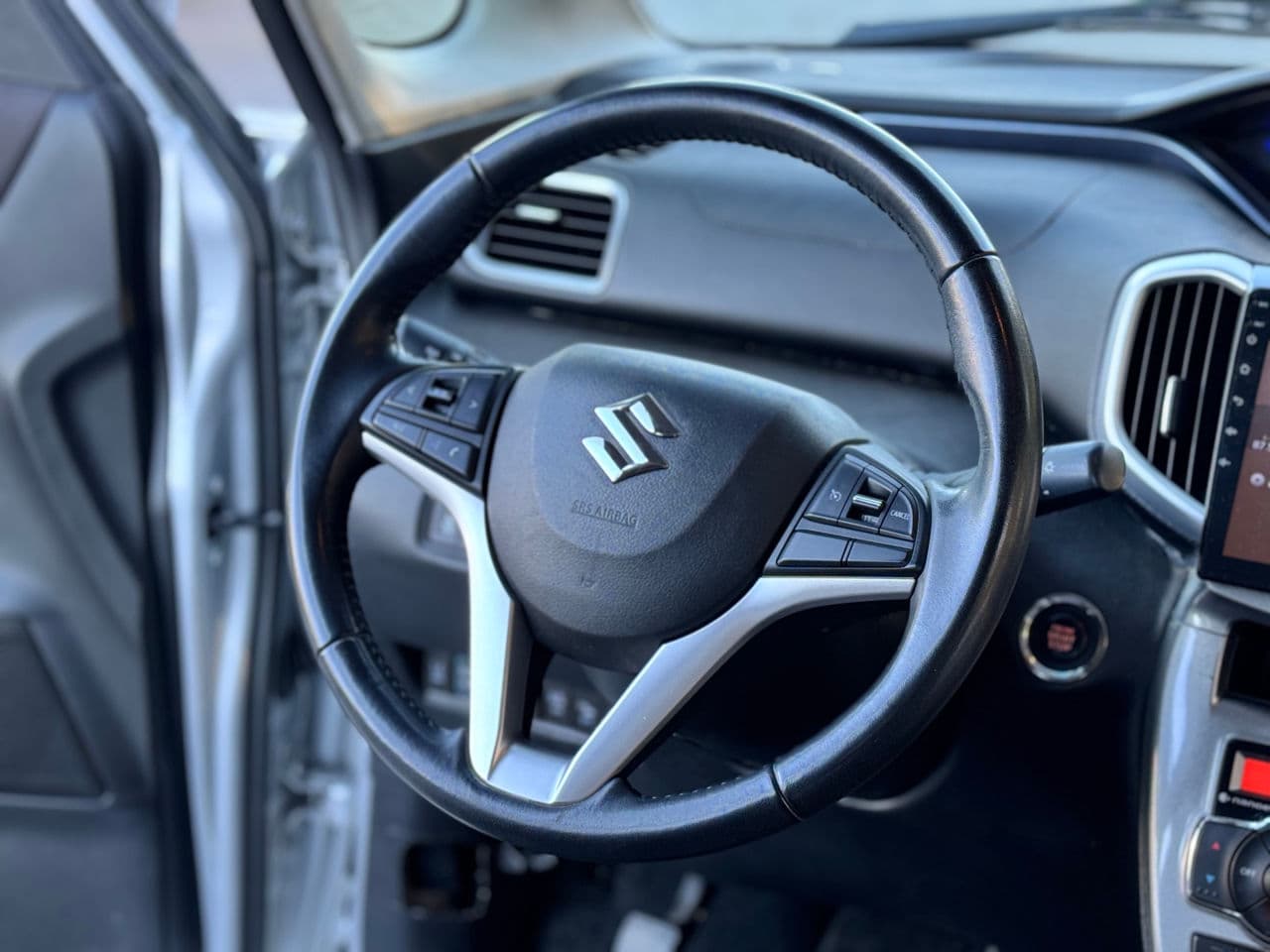 Suzuki Solio 2018 — Миниатюра 12