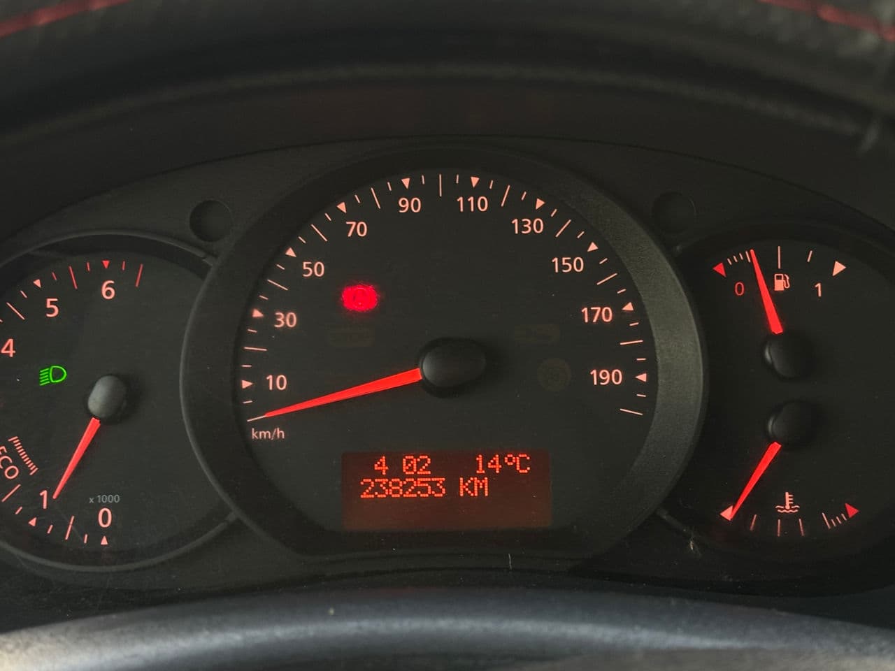 Renault Kangoo 2014 — Миниатюра 8