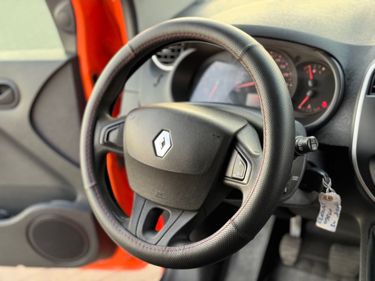 Renault Kangoo 2014 — Миниатюра 7