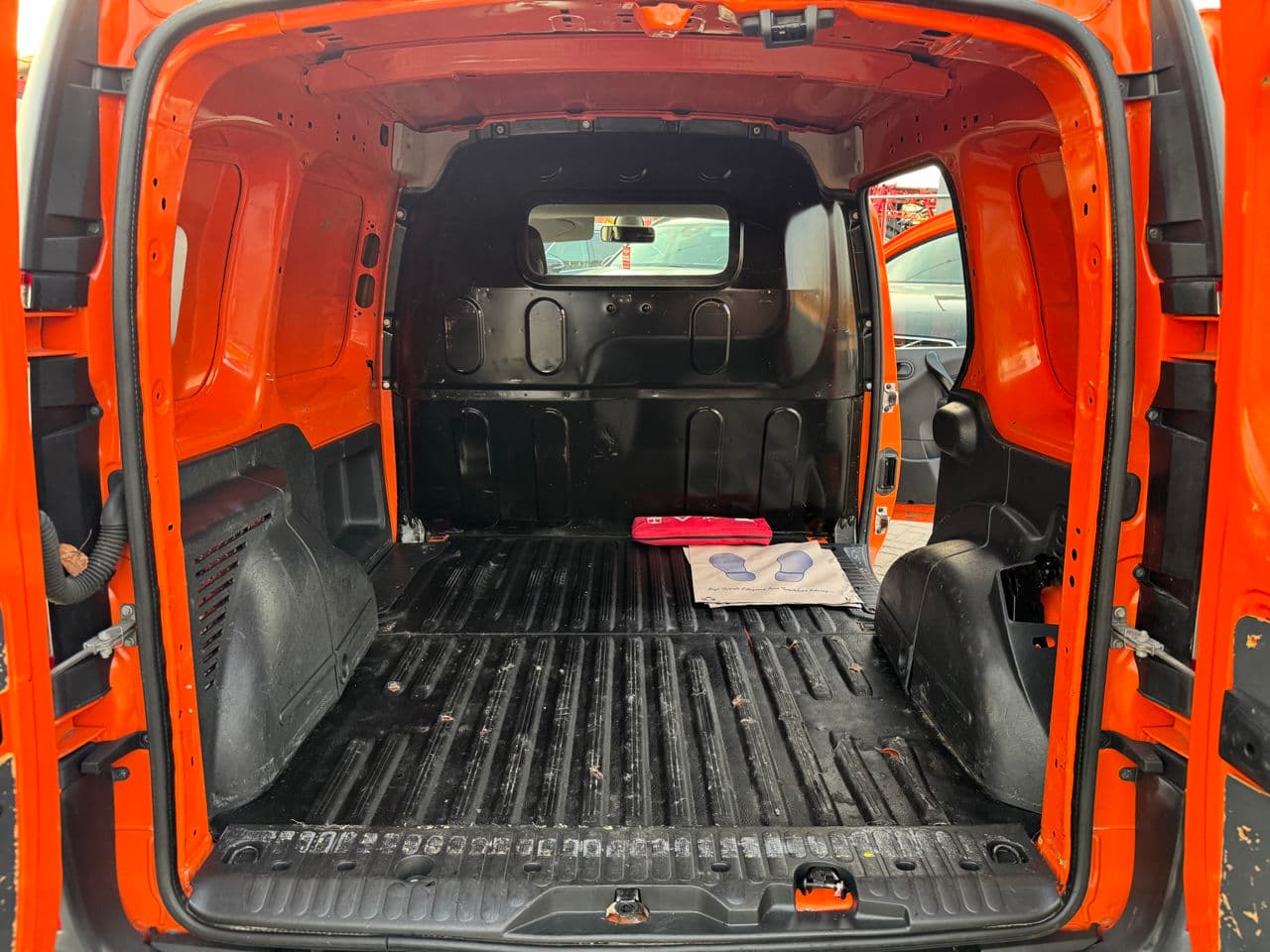 Renault Kangoo 2014 — Миниатюра 15