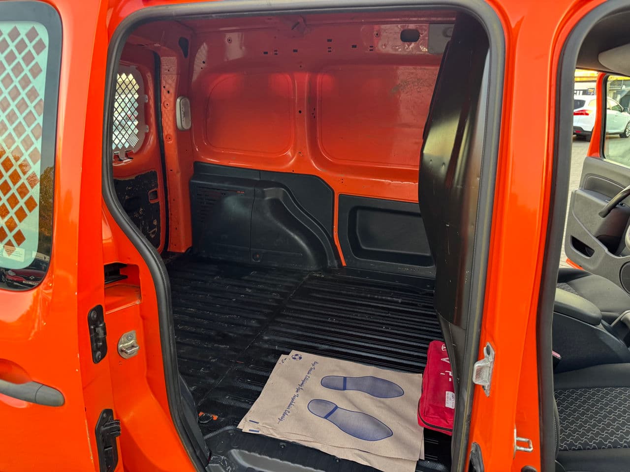 Renault Kangoo 2014 — Миниатюра 14