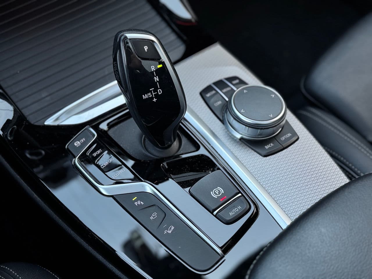 2020 BMW X3 2.0D — Miniatură 20