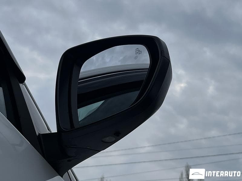Opel Grandland X 2022 — Миниатюра 5