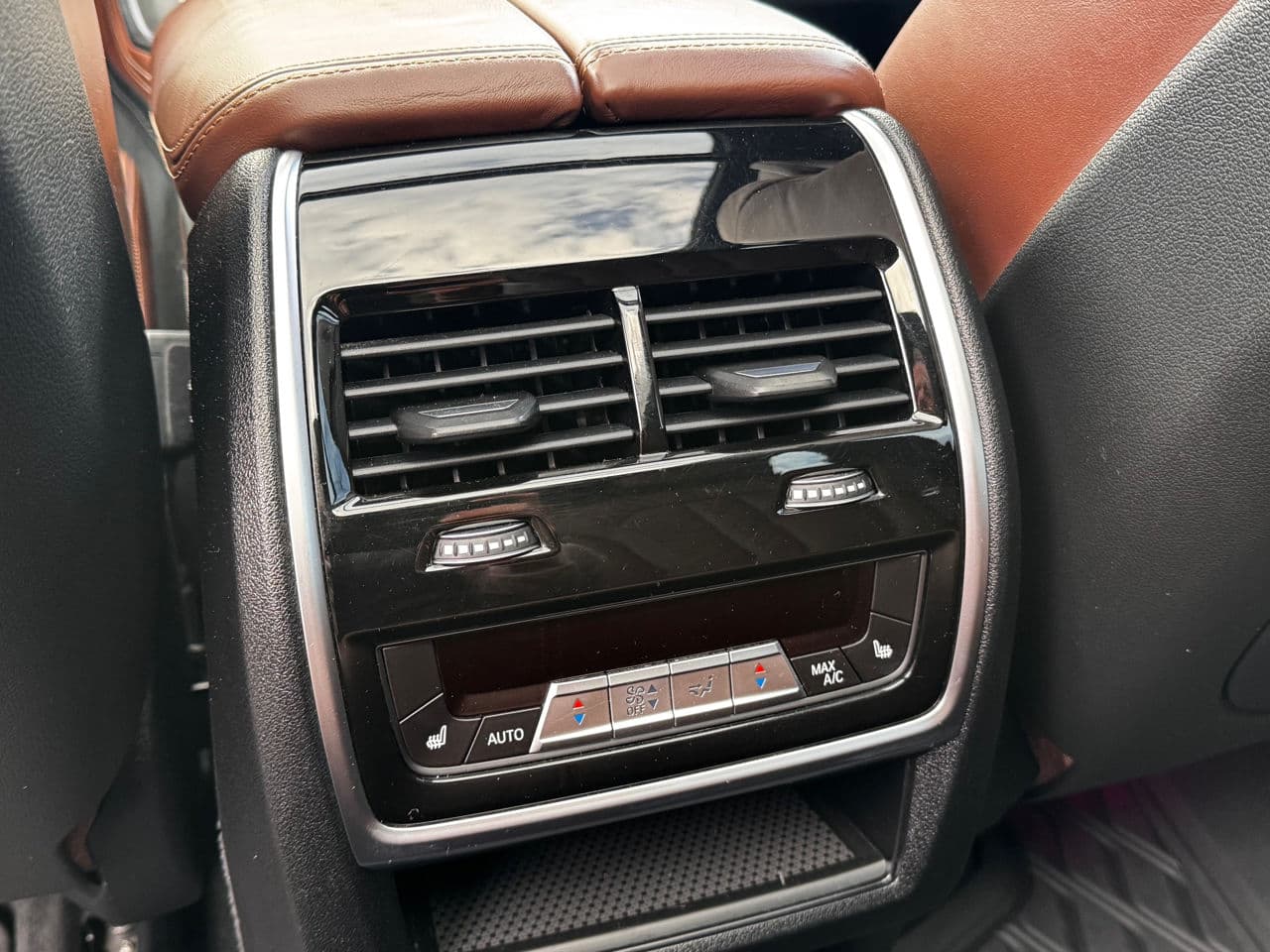 2020 BMW X5 4.5e — Miniatură 15