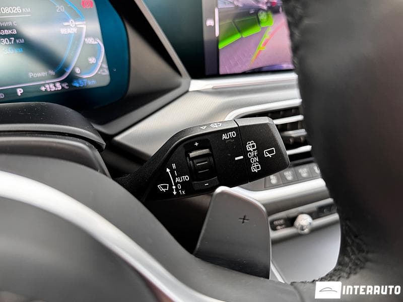 2020 BMW X5 4.5e — Miniatură 13