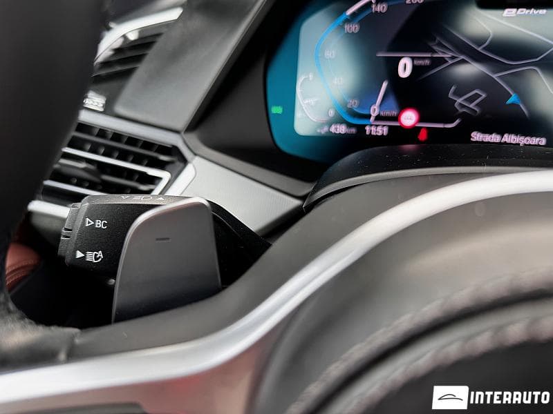 2020 BMW X5 4.5e — Miniatură 18