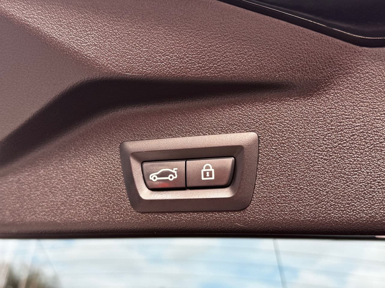 2020 BMW X5 4.5e — Miniatură 24