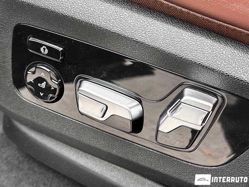 2020 BMW X5 4.5e — Miniatură 16