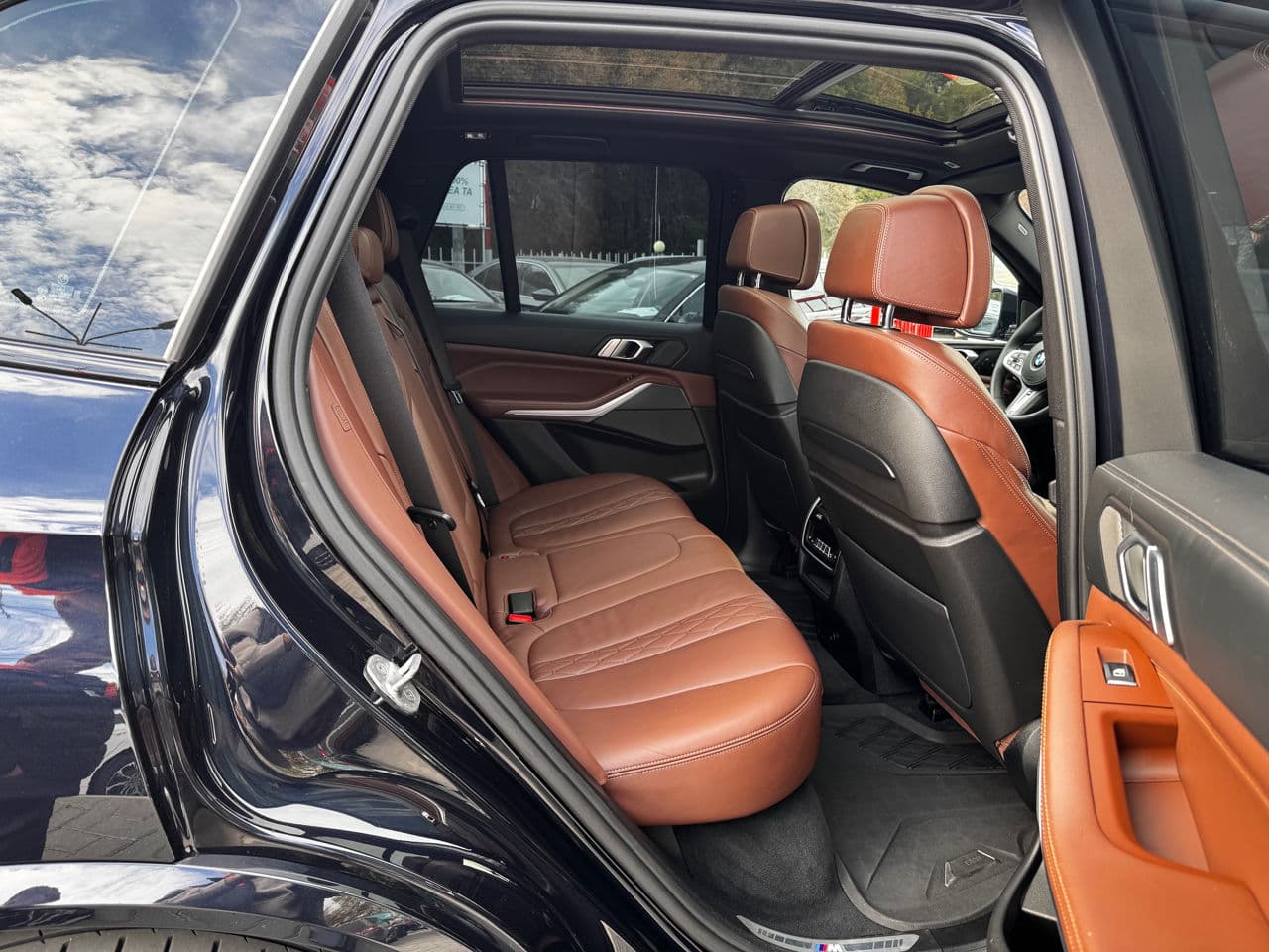 2020 BMW X5 4.5e — Miniatură 21