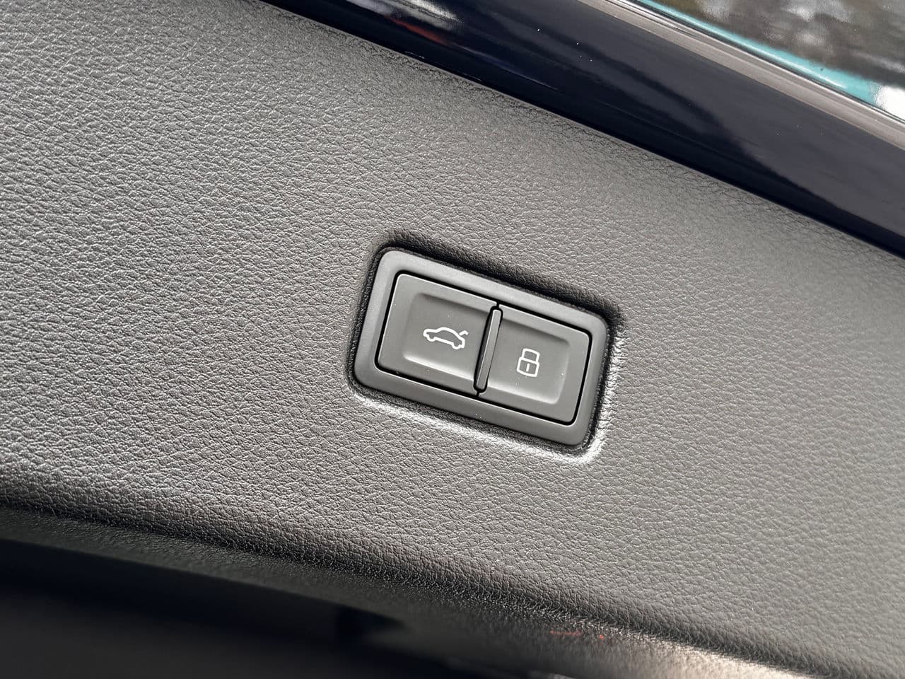 2021 Audi Q5 Sportback — Miniatură 24