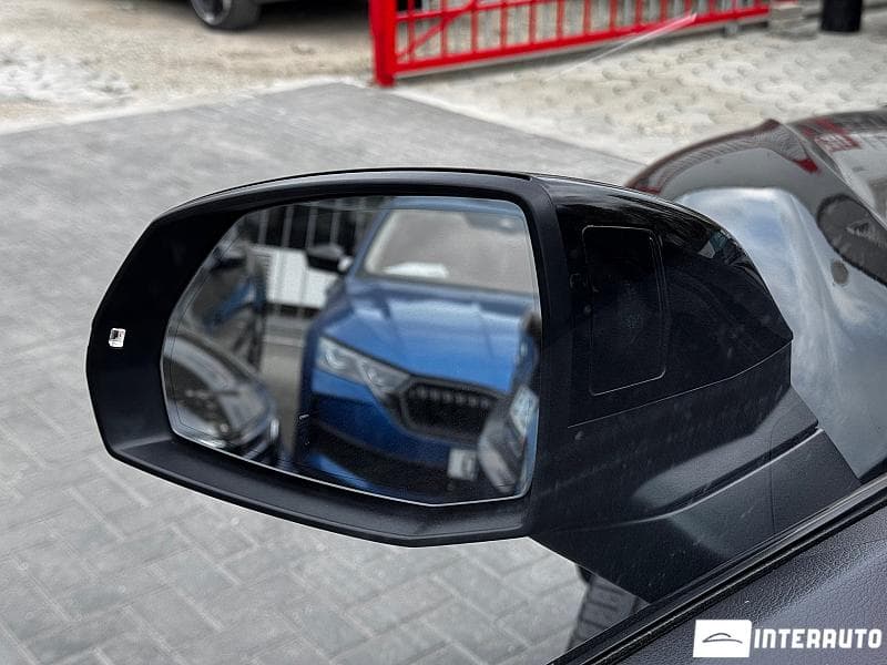 2021 Audi Q5 Sportback — Miniatură 23