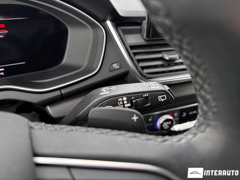 2021 Audi Q5 Sportback — Miniatură 14