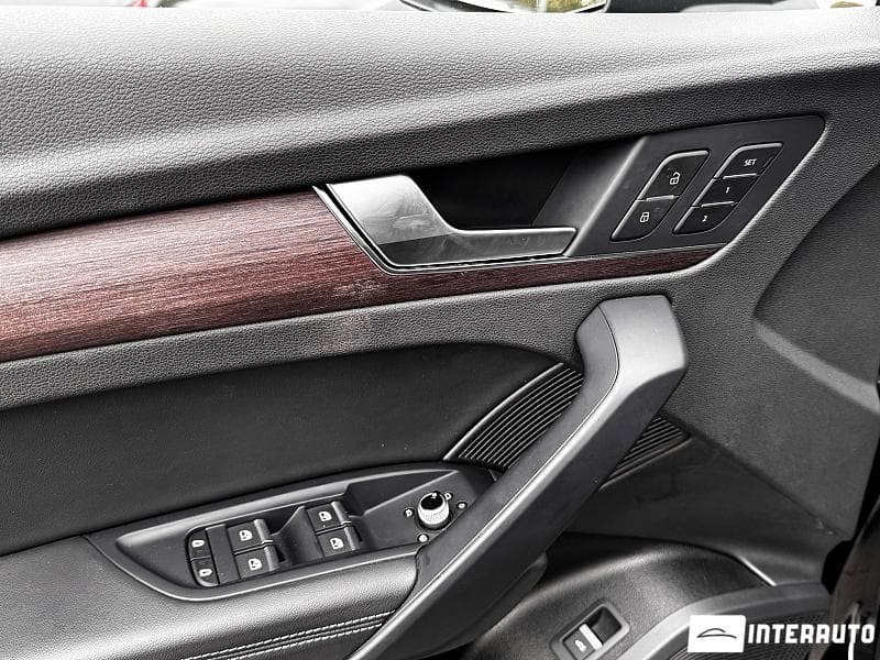 2021 Audi Q5 Sportback — Miniatură 16
