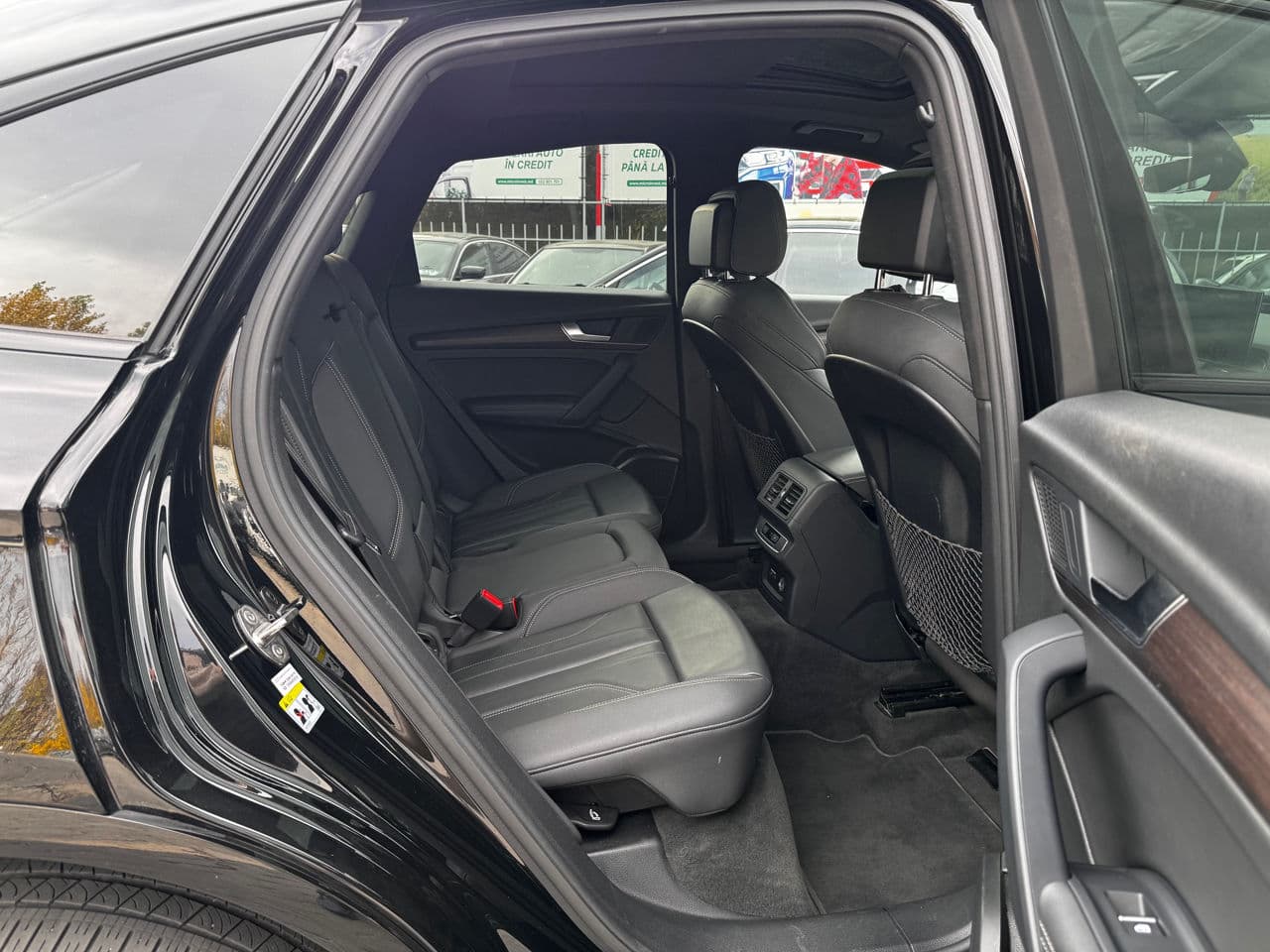 2021 Audi Q5 Sportback — Miniatură 22