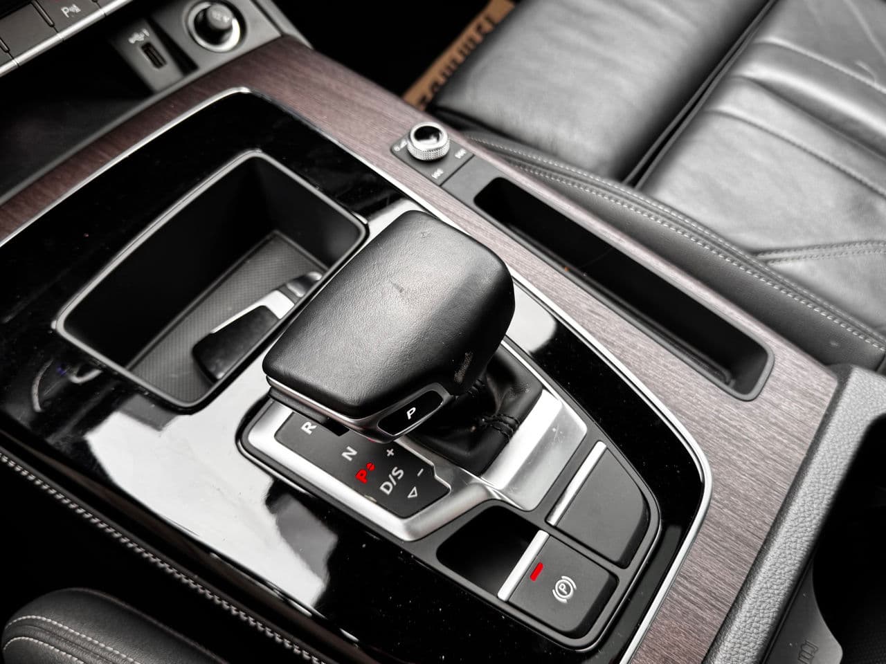 2021 Audi Q5 Sportback — Miniatură 12