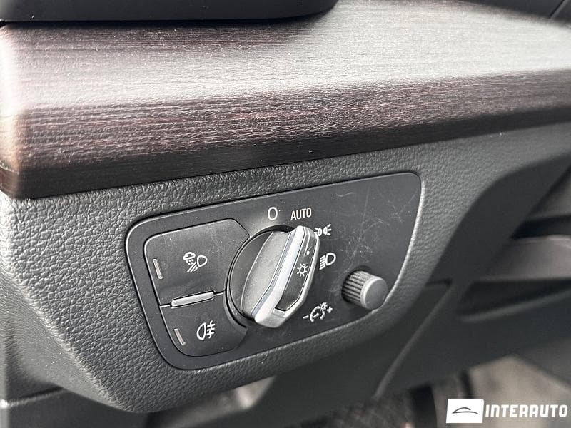 2021 Audi Q5 Sportback — Miniatură 19