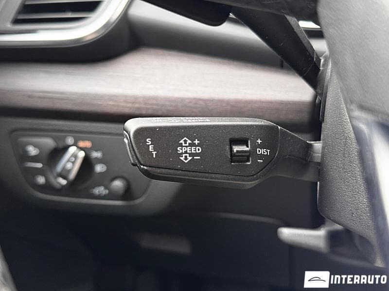 2021 Audi Q5 Sportback — Miniatură 13