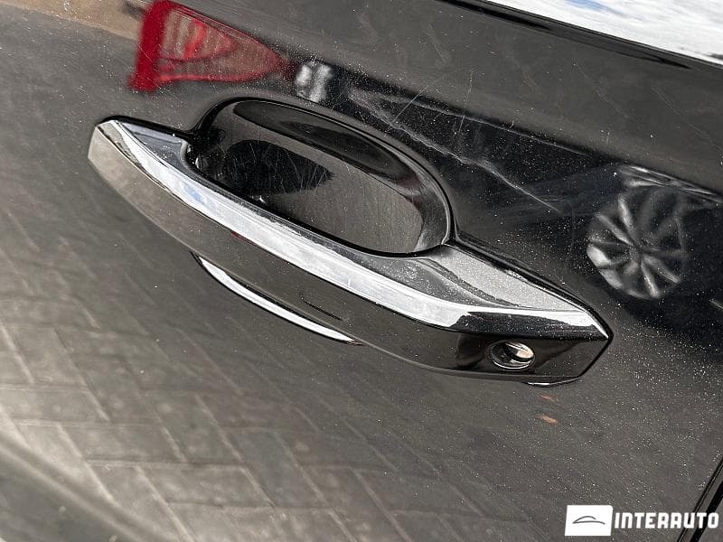2021 Audi Q5 Sportback — Miniatură 25