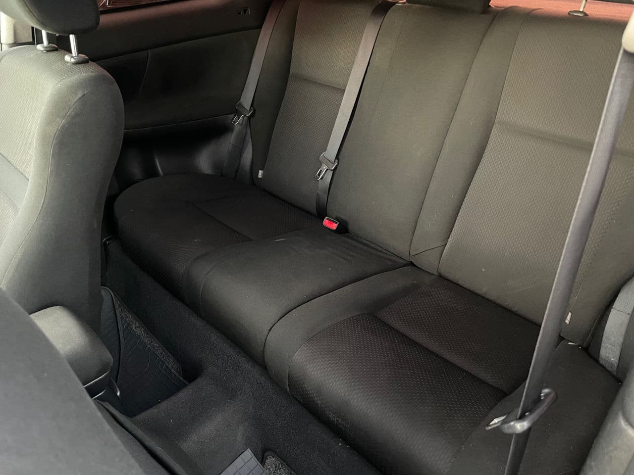Toyota Corolla 2005 — Миниатюра 14