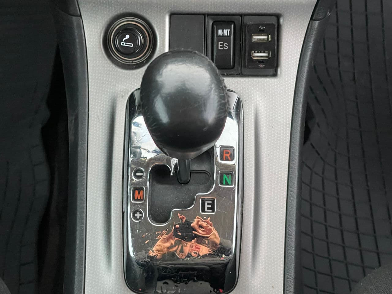 Toyota Corolla 2005 — Миниатюра 12
