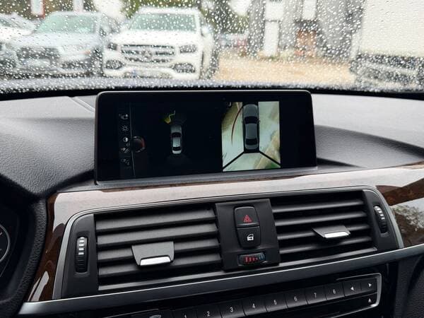 2016 BMW 330 — Miniatură 13
