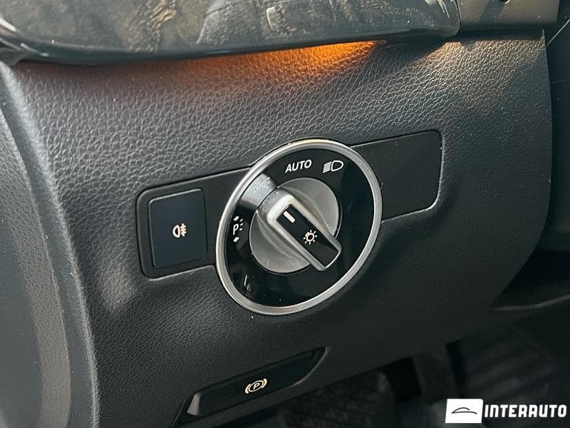 Mercedes B 180 2014 — Миниатюра 9