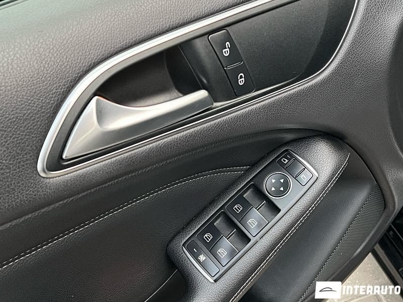 Mercedes B 180 2014 — Миниатюра 6