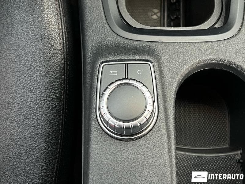 Mercedes B 180 2014 — Миниатюра 16