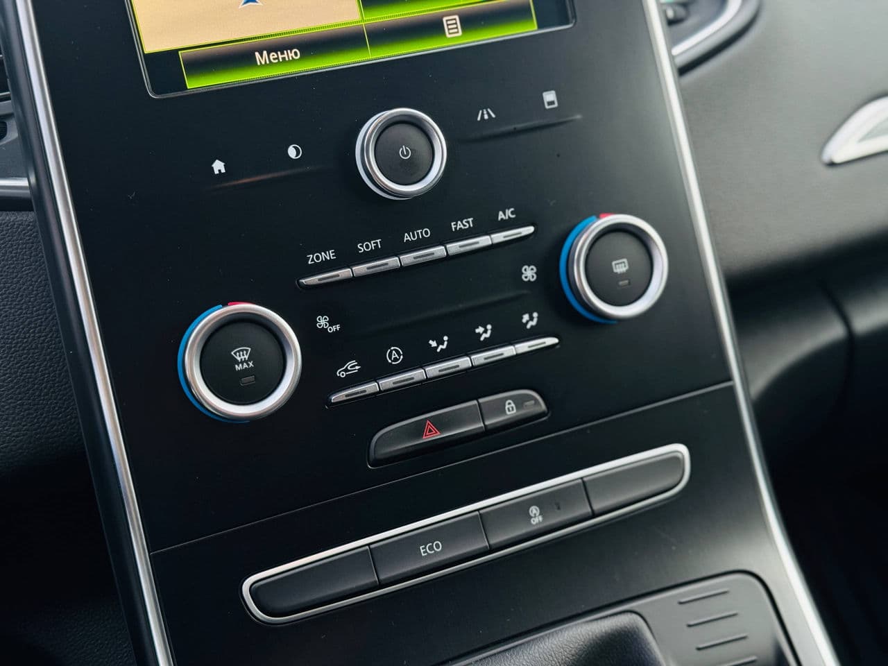 Renault Grand Scenic 2017 — Миниатюра 11