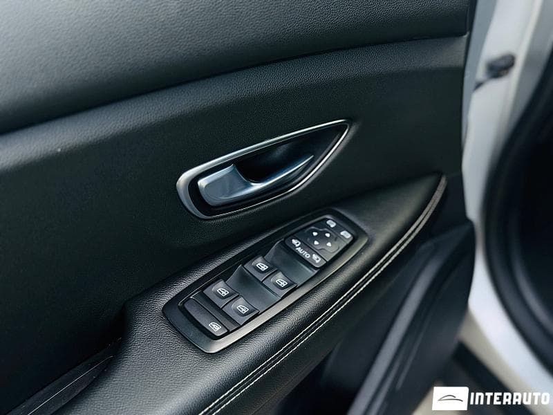 Renault Grand Scenic 2017 — Миниатюра 18