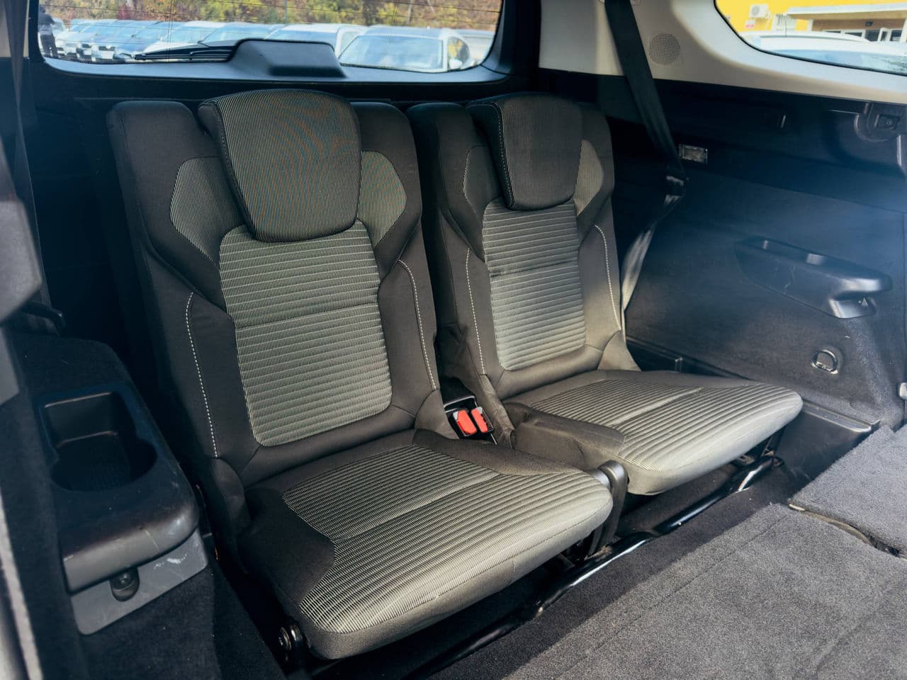 Renault Grand Scenic 2017 — Миниатюра 14