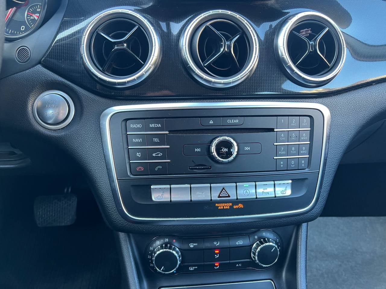 Mercedes CLA 200d 2018 — Миниатюра 11